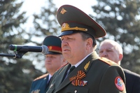 Авто-пробег