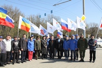 Авто-пробег