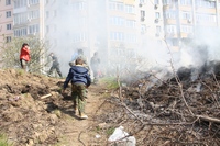 Урок мужества