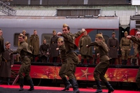 Поезд Победы