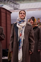 Поезд Победы