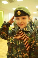 Встреча с губернатором