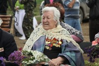 Поезд Победы