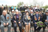 Поезд Победы