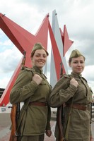 Поезд Победы