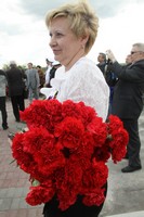 Поезд Победы