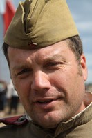 Поезд Победы