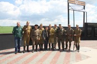 Поезд Победы