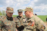 Поезд Победы