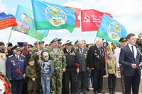 Поезд Победы