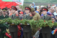 Поезд Победы