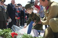 Поезд Победы