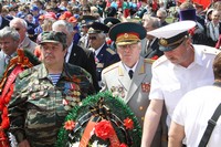 Поезд Победы