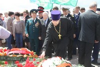 Поезд Победы