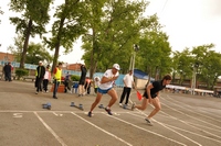 2-я Спартакиада Дона