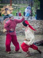 Каяльские Чтения - 2015