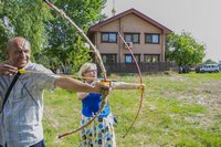 Урок мужества