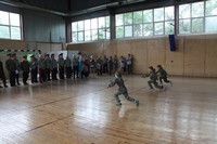 Гниловская