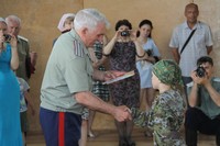 Гниловская