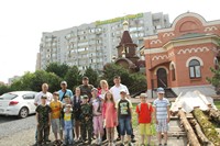 Военно-исторический музей