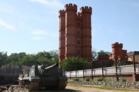 Военно-исторический музей