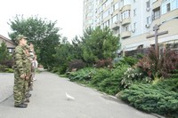 Тропа боевой славы