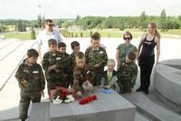 Тропа боевой славы