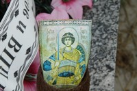 Тропа боевой славы