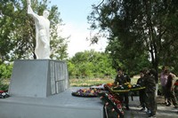 Тропа боевой славы