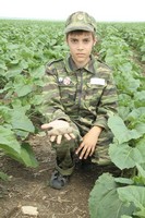 Тропа боевой славы