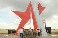 Тропа боевой славы