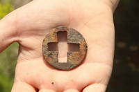 Тропа боевой славы