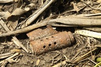 Тропа боевой славы