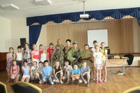 День памяти и скорби