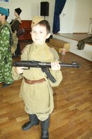 День памяти и скорби