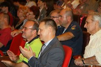 Духовой военный оркестр