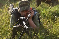 Уроки мужества