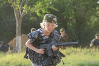 Уроки мужества