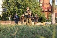 Уроки мужества