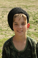 Предтеченский городок