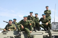 Предтеченский городок