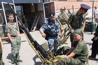 Предтеченский городок