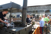 Предтеченский городок