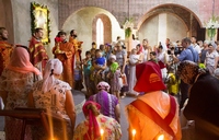 Престольный праздник