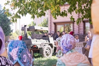 Престольный праздник