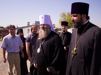 Престольный праздник