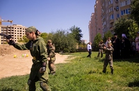 Престольный праздник