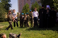 Престольный праздник