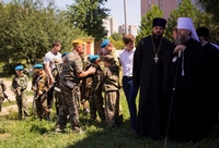 Престольный праздник