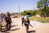 Престольный праздник